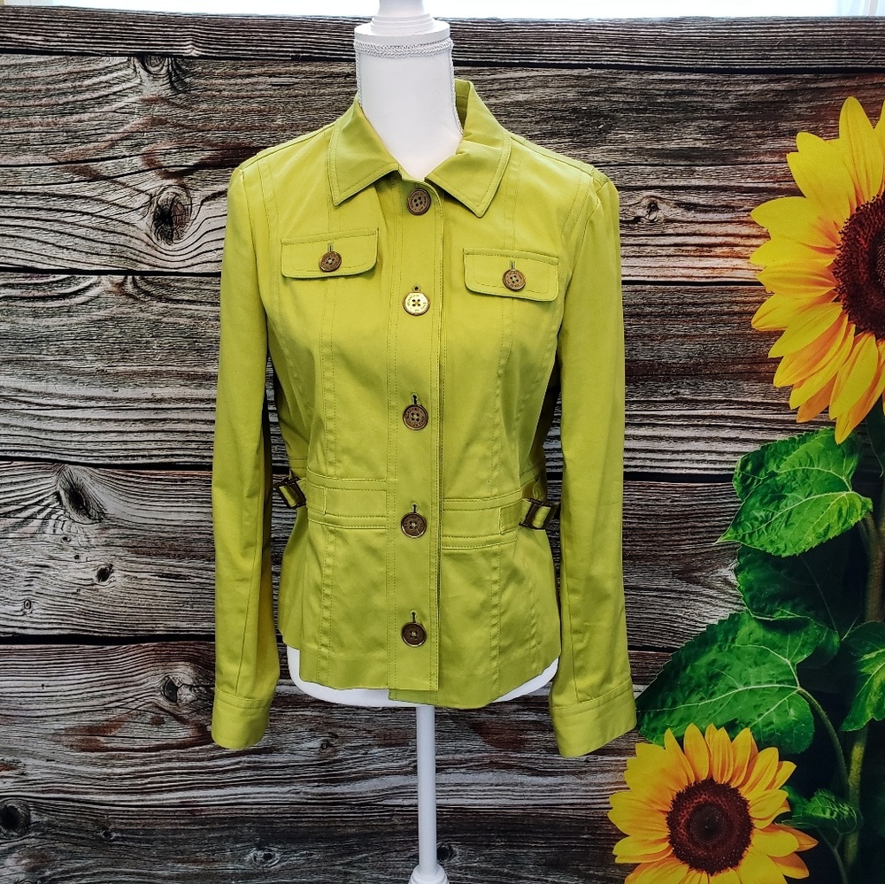 Jones New York Jacket